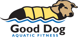 Good Dog Aquatic Fitness